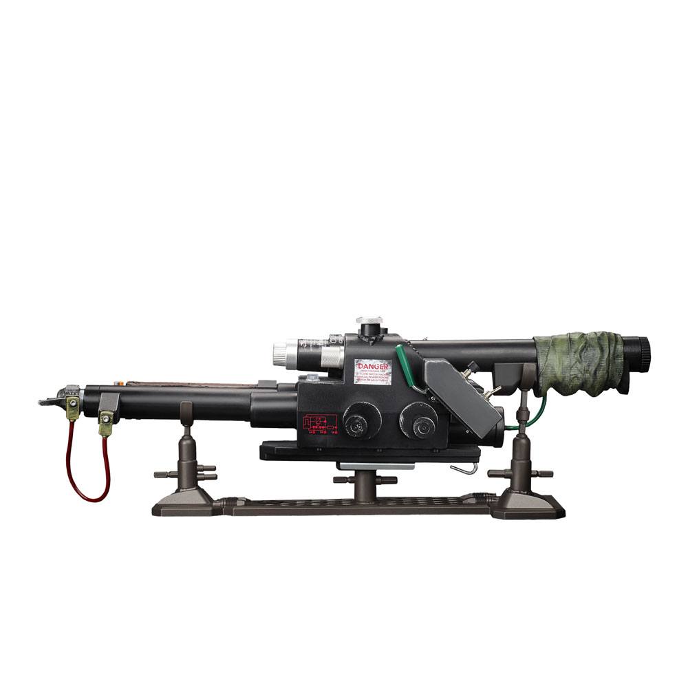 HASBRO Ghostbusters Afterlife Plasma Series Roleplay Replica - Spengler's Neutrona Wand - immagine 2