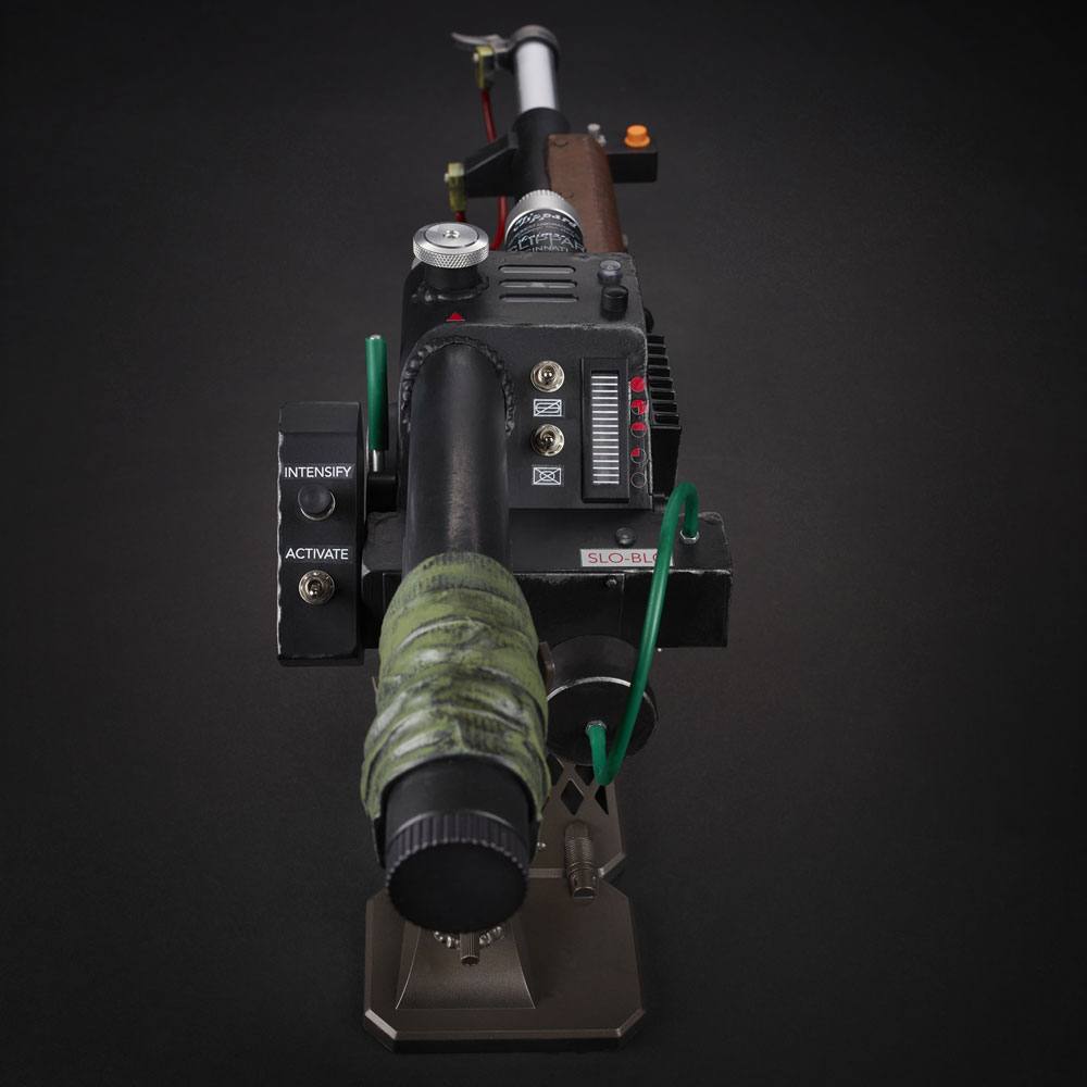 HASBRO Ghostbusters Afterlife Plasma Series Roleplay Replica - Spengler's Neutrona Wand - immagine 4