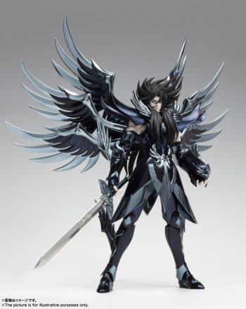 BANDAI SAINT SEIYA MYTH EX HADES