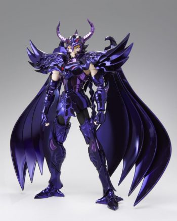 BANDAI SAINT SEIYA EX WYVERN RADAMANTYS OCE