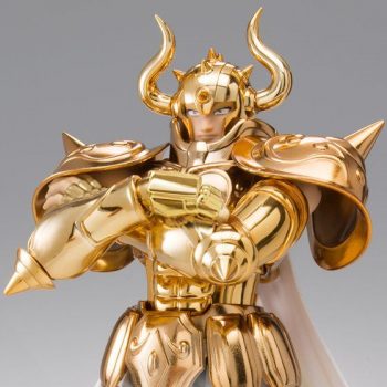 BANDAI SAINT SEIYA EX TAURUS OCE