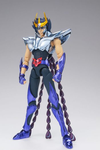BANDAI SAINT SEIYA EX PHOENIX IKKI BRONZE V2 REVIVAL