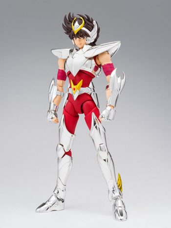 BANDAI SAINT SEIYA MYTH CLOTH EX PEGASUS SEIYA FINAL BRONZE