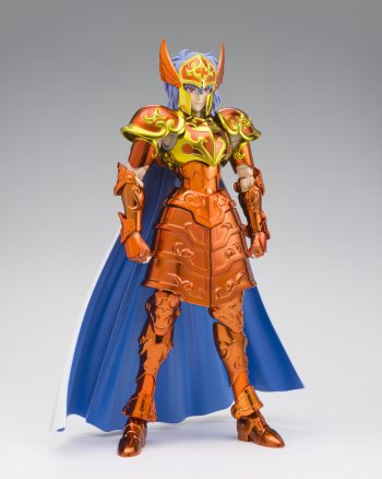 BANDAI SAINT CLOTH MYTH SIREN SORRENTO ASGARD