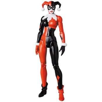 MAFEX Batman - Harley Quinn HUSH (SU ORDINAZIONE)