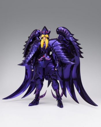 BANDAI SAINT CLOTH MYTH EX GRIFFON MINOS OCE