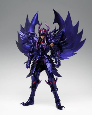 BANDAI SAINT CLOTH MYTH EX GARUDA OCE