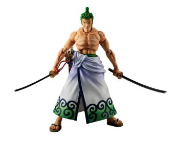 MEGAHOUSE ONE PIECE ZORO JURO VAH