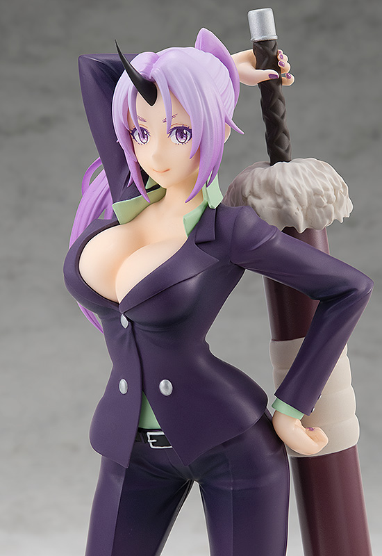 GOODSMILE THAT TIME GOT REINCARN SLIME - SHION PUP - immagine 3