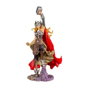 KOTOBUKIYA Marvel Bishoujo PVC Statue 1/7 - Thor (Jane Foster) 31 cm