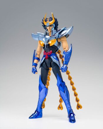 BANDAI Saint Seiya Saint Cloth Myth Ex - Phoenix Ikki (Final Bronze Cloth) 16 cm