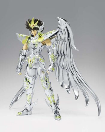 BANDAI Saint Seiya Saint Cloth Myth Ex - Pegasus Seiya God Cloth 17 cm (SU ORDINAZIONE)