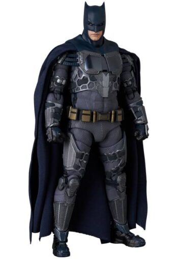 MAFEX The Flash - Batman (The Flash Ver.) (SU ORDINAZIONE)