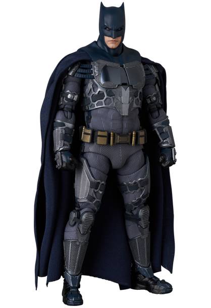 MAFEX The Flash - Batman (The Flash Ver.) (SU ORDINAZIONE)