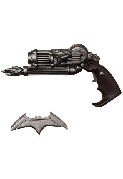 MAFEX The Flash - Batman (The Flash Ver.) (SU ORDINAZIONE) - immagine 5
