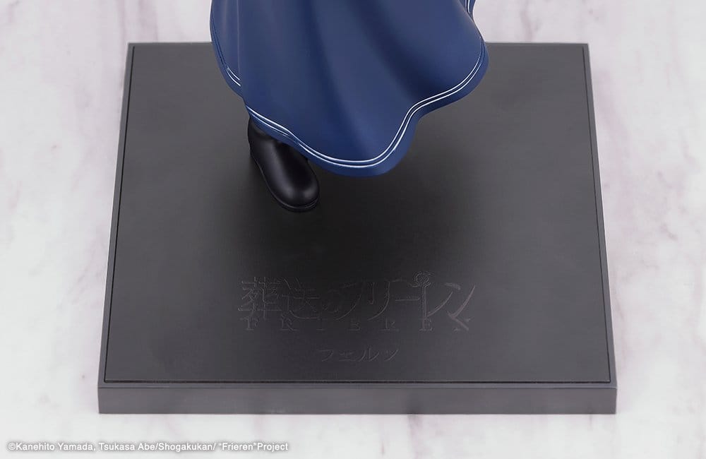 KOTOBUKIYA Frieren: Beyond Journey's End Oshi Works Statue - Fern 25 cm - immagine 7