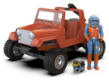 THE LOYAL SUBJECTS M.A.S.K. Vehicle - Gator