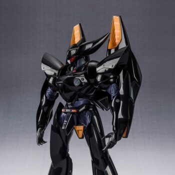 BANDAI Mobile Police Patlabor The Robot Spirits Action Figure - Griffon Twin Unit Set 15 cm