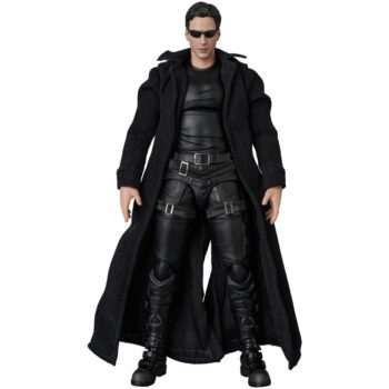MAFEX The Matrix - Neo