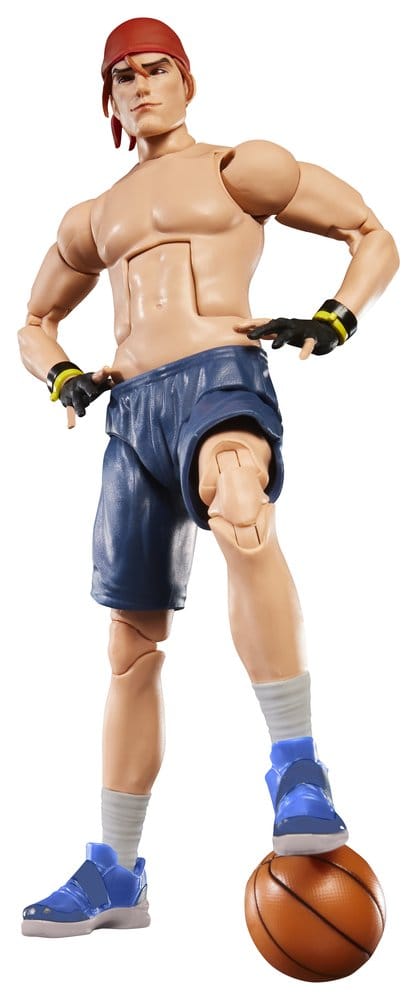 HASBRO X-Men '97 Marvel Legends Action Figure 2-Pack - Gambit & Marvel's Rogue 15 cm - immagine 15