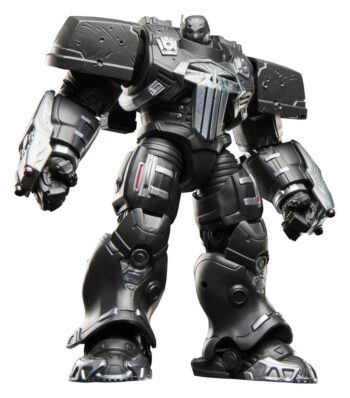 HASBRO Marvel Legends Action Figure - Punisher Hulkbuster Armor 15 cm