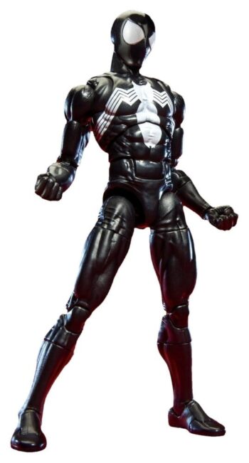 HASBRO Marvel Legends Maximum Series Action Figure - Symbiote Spider-Man 15 cm