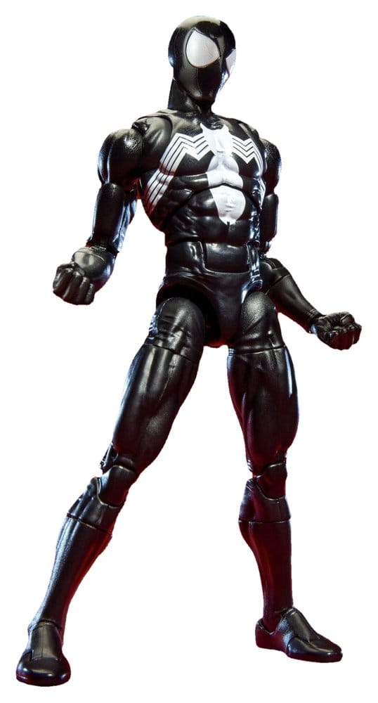HASBRO Marvel Legends Maximum Series Action Figure - Symbiote Spider-Man 15 cm