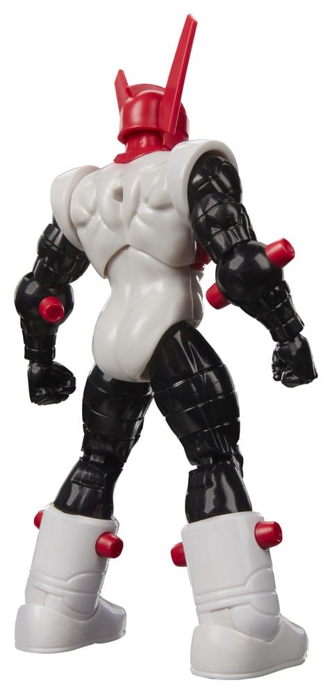 HASBRO The Micronauts Marvel Legends Action Figure - Acroyear 15 cm - immagine 7