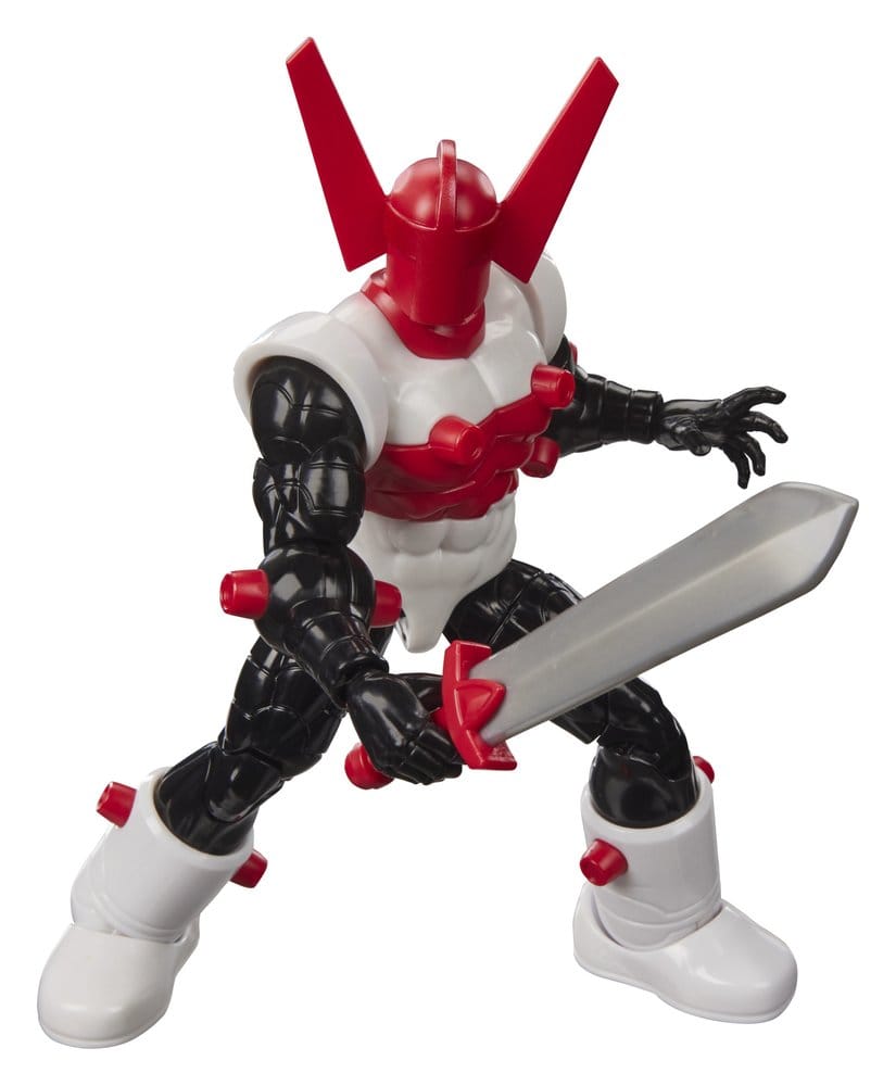 HASBRO The Micronauts Marvel Legends Action Figure - Acroyear 15 cm - immagine 8