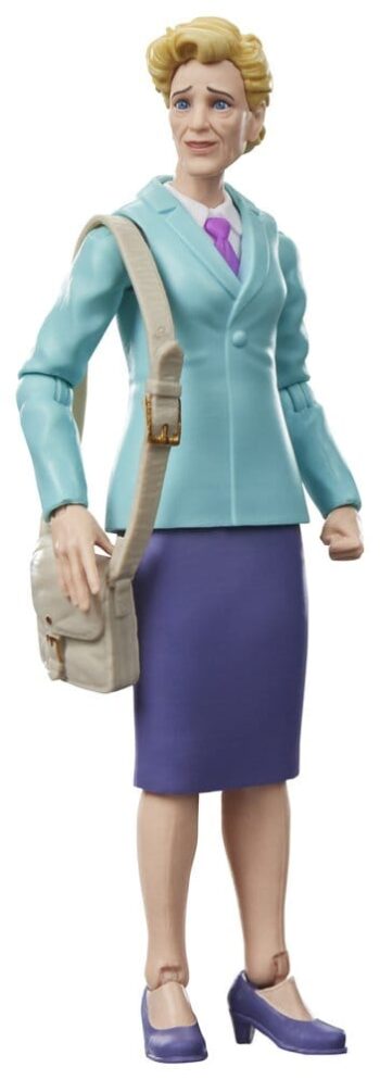 HASBRO Spider-Man Marvel Legends Action Figure - Aunt May 15 cm
