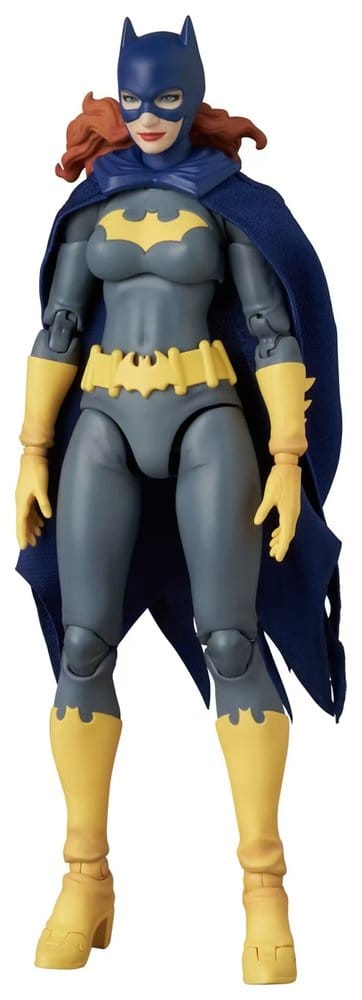 MAFEX Batman: HUSH - Batgirl Recollection Version - immagine 3