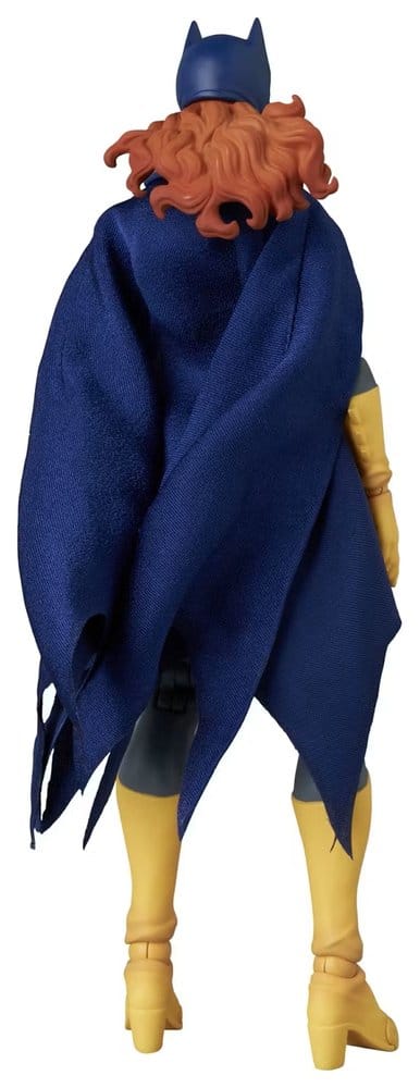 MAFEX Batman: HUSH - Batgirl Recollection Version - immagine 4
